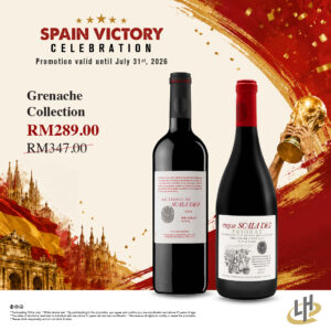 Grenache Collection