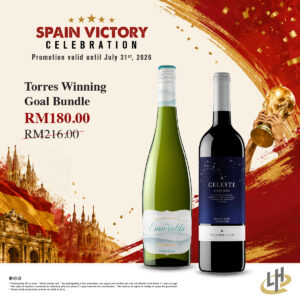 Torres Winning Goal Bundle