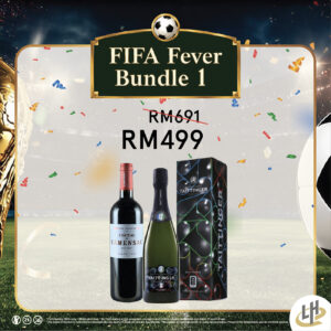FIFA Fever Bundle 1