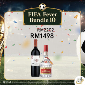 FIFA Fever Bundle 10