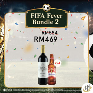 FIFA Fever Bundle 2