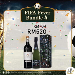 FIFA Fever Bundle 4