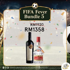 FIFA Fever Bundle 5