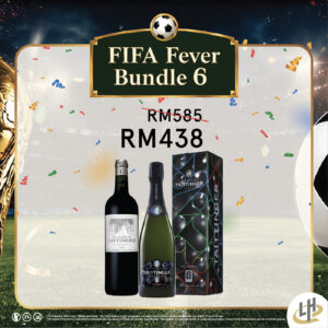 FIFA Fever Bundle 6