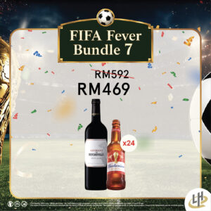 FIFA Fever Bundle 7