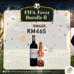 FIFA Fever Bundle 8