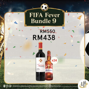 FIFA Fever Bundle 9