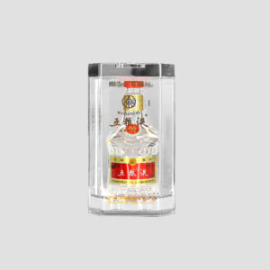 Wuliangye Miniature 50ml (Not for sale)