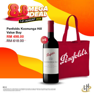 Penfolds Koonunga Hill Value Buy