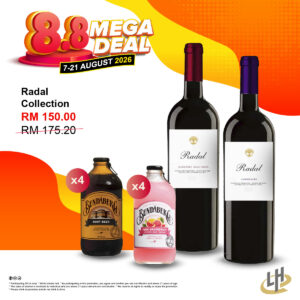 Radal Collection