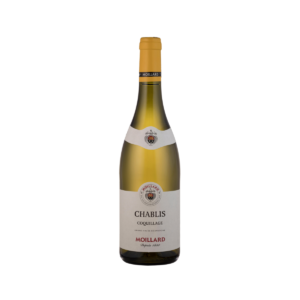 Moillard Chablis