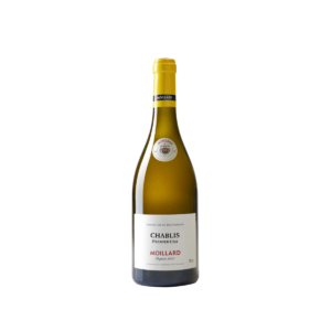 Moillard Chablis 1er Cru