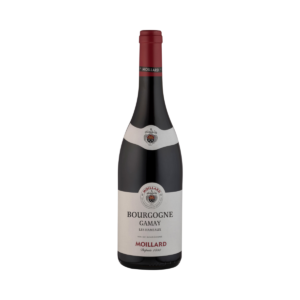 Moillard Bourgogne Gamay