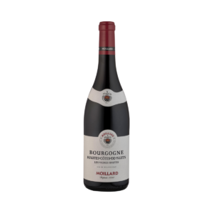 Moillard Bourgogne Hautes Côtes de Nuits Red