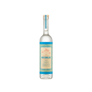 400 Conejos 75cl