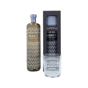 Bobby’s Gin GP(Dry Gin+1glass)