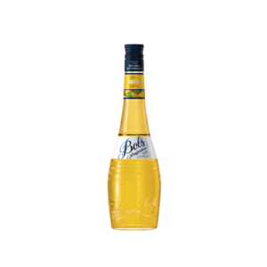 Bols Crème De Banana 70cl