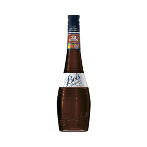 Bols Creme De Cacao Brown 70cl