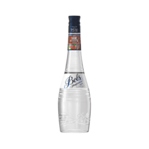 Bols Creme De Cacao White 70cl