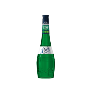 Bols Peppermint Green 70cl