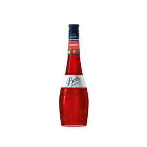 Bols Strawberry 70cl