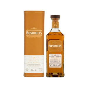 Bushmills 15 Years Old