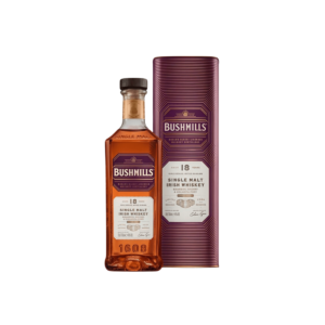 Bushmills 18 Years Old