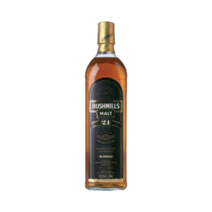 Bushmills 21 Years Old