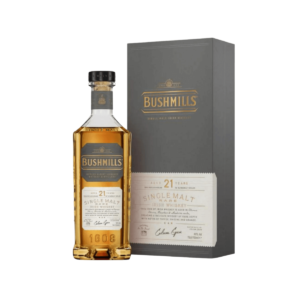 Bushmills 21 Years Old