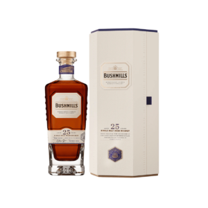 Bushmills 25 Years Old