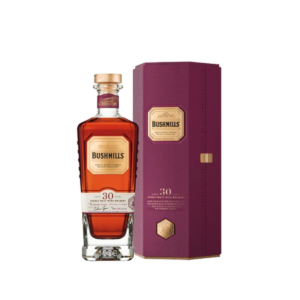 Bushmills 30 Years Old