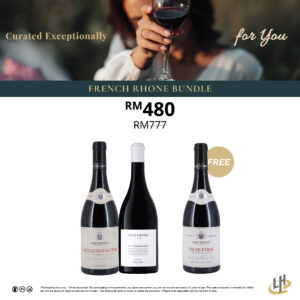 French Rhone Bundle