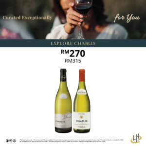Explore Chablis