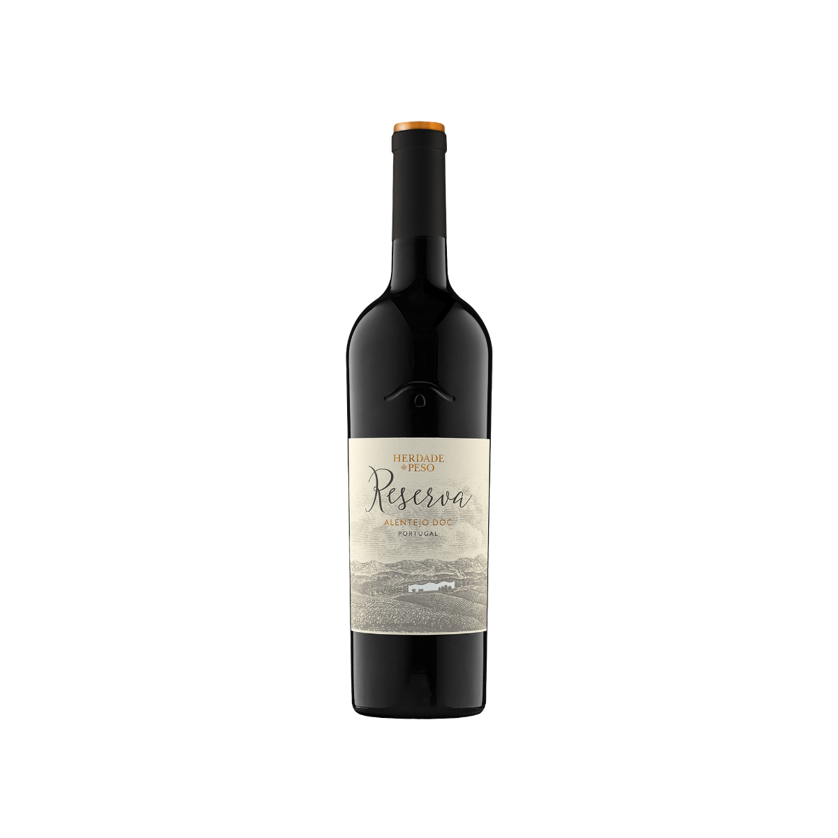 Herdade DO Peso Reserva Red 75cl