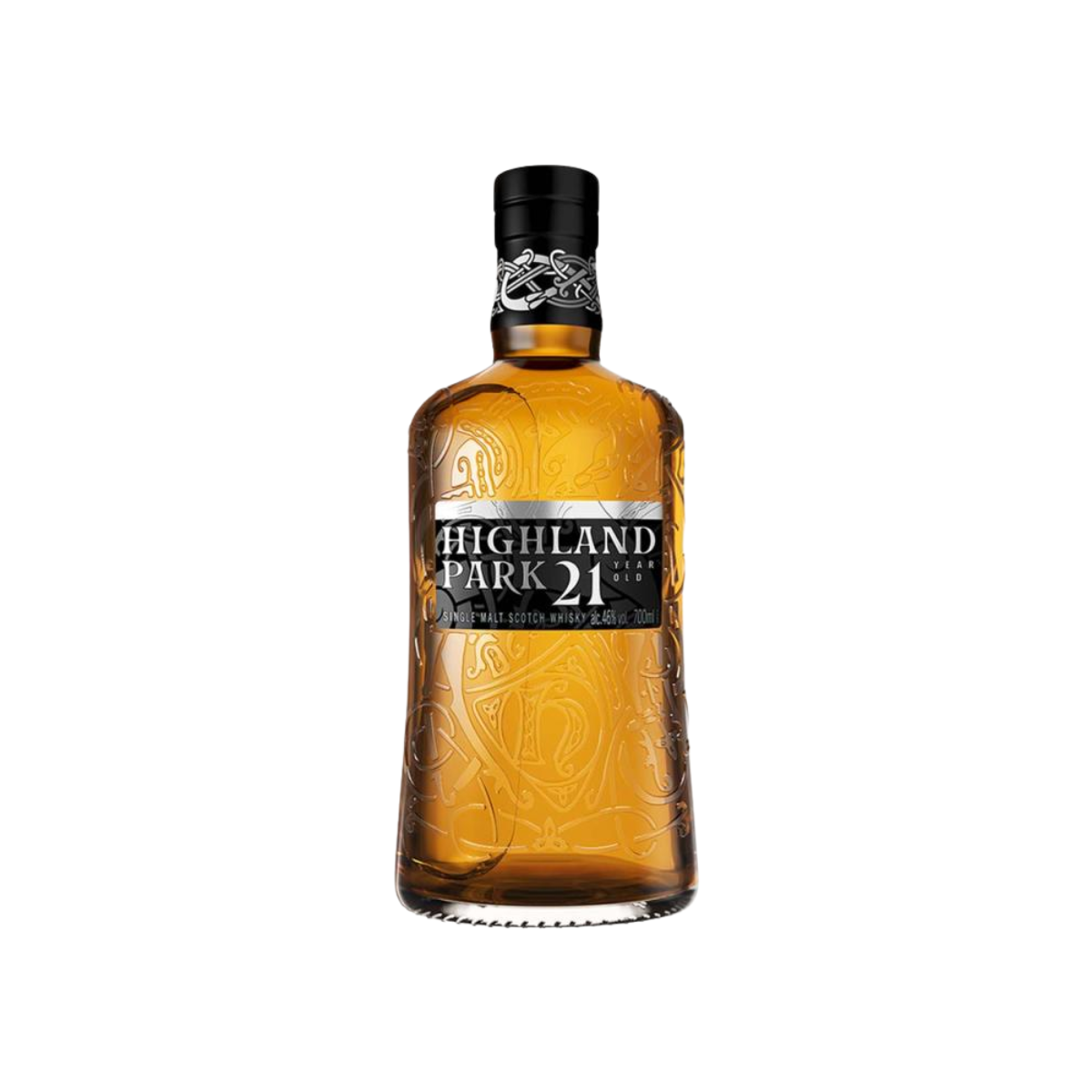 Highland Park 21 Years Old 70cl