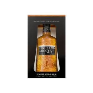 Highland Park 25 Years Old 70cl