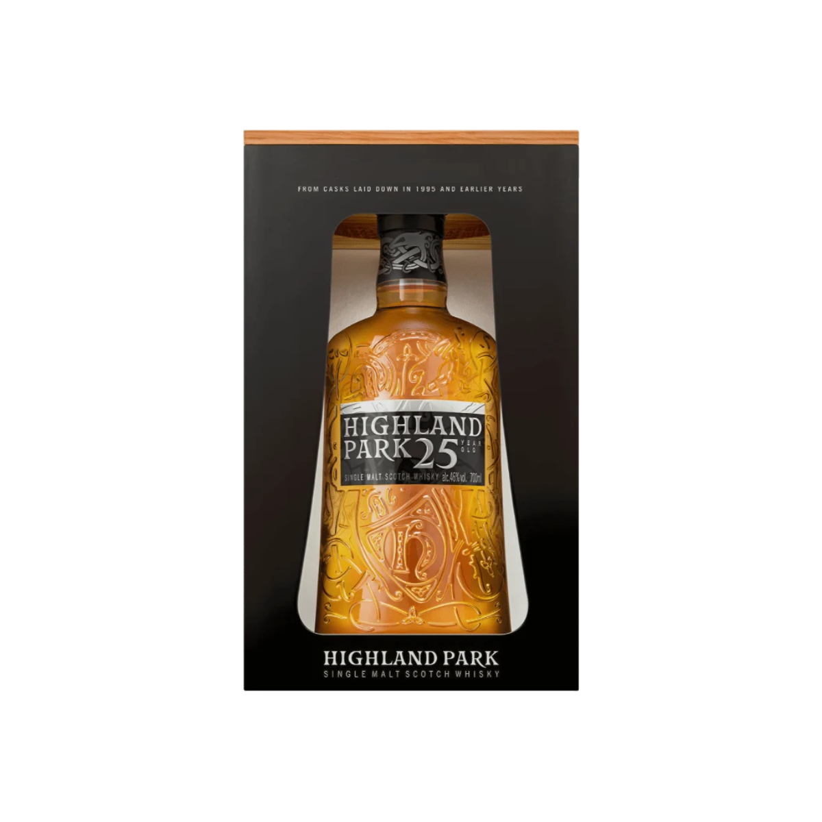 Highland Park 25 Years Old 70cl