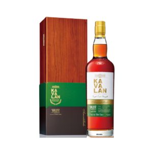 Kavalan Solist Amontillado Sherry Cask 75cl