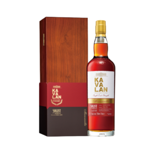 Kavalan Solist Manzanilla Cask 70cl