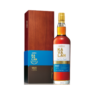 Kavalan Solist PX Sherry Cask