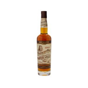 Kentucky Owl Confiscated 70cl