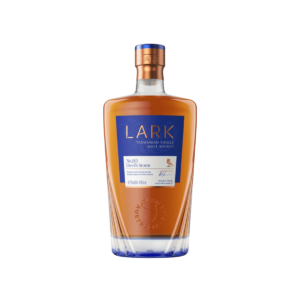 Lark Devil's Storm Single Malt Whisky 70cl