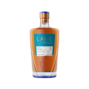 Lark Firetrail Single Malt Whisky 70cl