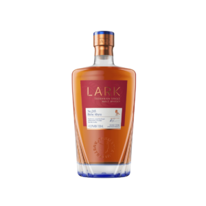 Lark Ruby Abyss Single Malt Whisky 70cl