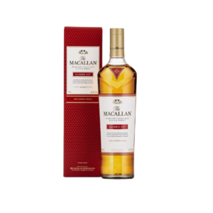 The Macallan Classic Cut R23