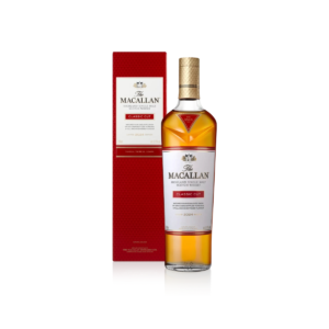 The Macallan Classic Cut R24 70cl