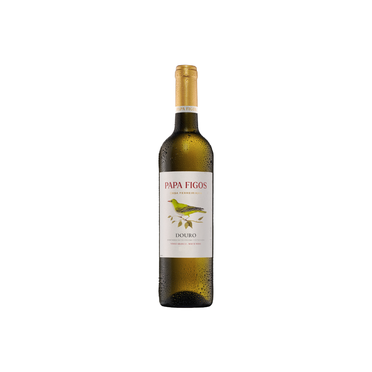 Casa Ferreirinha Papa Figos White 75cl