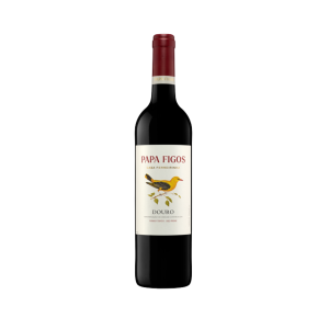 Casa Ferreirinha Papa Figos Red 75cl