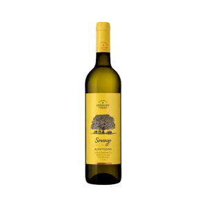 Sossego White 75cl