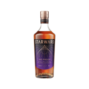 Starward 100 Proof 70cl